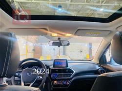 شانجان السفن